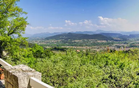 Le Mas Des Oiseaux, Maison 6 personnes à Vaison La Romaine - Photo 17