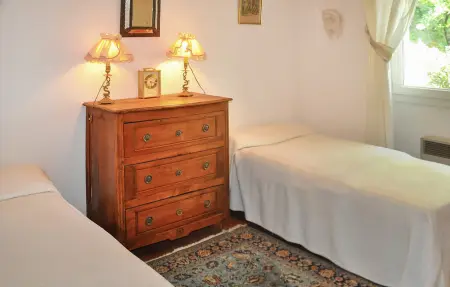 Le Mas Des Oiseaux, Maison 6 personnes à Vaison La Romaine - Photo 20
