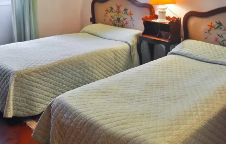 Le Mas Des Oiseaux, Maison 6 personnes à Vaison La Romaine - Photo 21