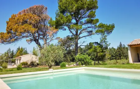 Le Cabanon, Maison 4 personnes à Maussane les Alpilles - Photo 2