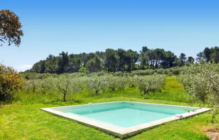 Le Cabanon, Maison 4 personnes à Maussane les Alpilles - Photo 3