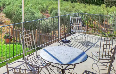 Le Cabanon, Maison 4 personnes à Maussane les Alpilles - Photo 7