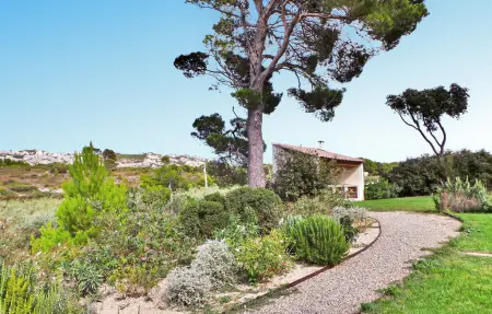 Le Cabanon, Maison 4 personnes à Maussane les Alpilles - Photo 13