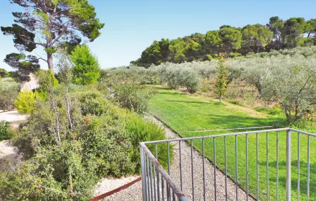 Le Cabanon, Maison 4 personnes à Maussane les Alpilles - Photo 22