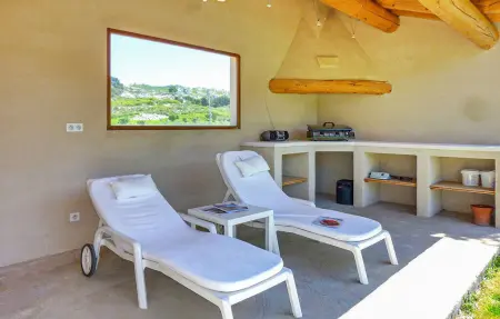 Le Cabanon, Maison 4 personnes à Maussane les Alpilles - Photo 23