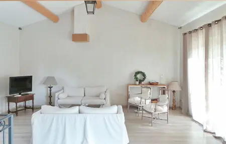 Le Cabanon, Maison 4 personnes à Maussane les Alpilles - Photo 24