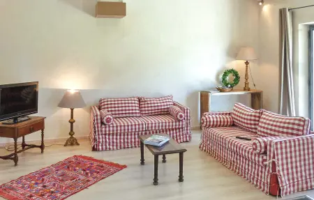 Le Cabanon, Maison 4 personnes à Maussane les Alpilles - Photo 26