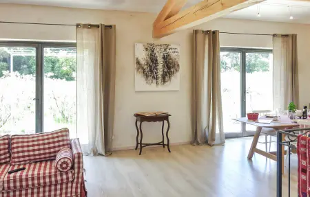 Le Cabanon, Maison 4 personnes à Maussane les Alpilles - Photo 27