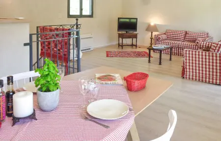 Le Cabanon, Maison 4 personnes à Maussane les Alpilles - Photo 28
