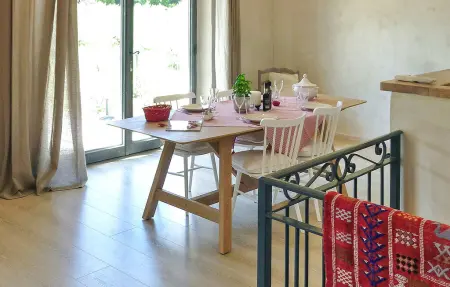 Le Cabanon, Maison 4 personnes à Maussane les Alpilles - Photo 29