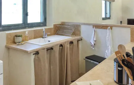 Le Cabanon, Maison 4 personnes à Maussane les Alpilles - Photo 30