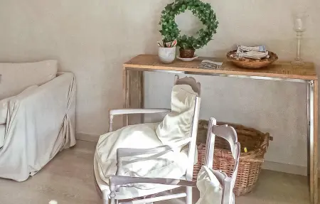 Le Cabanon, Maison 4 personnes à Maussane les Alpilles - Photo 31