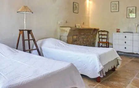 Le Cabanon, Maison 4 personnes à Maussane les Alpilles - Photo 33