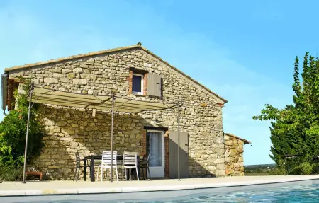 Mazette !, Maison 4 personnes à Saint Jean De Maruejol - Photo 2
