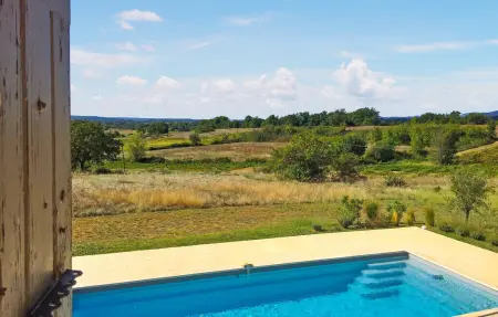 Mazette !, Maison 4 personnes à Saint Jean De Maruejol - Photo 8