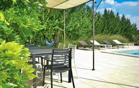 Mazette !, Maison 4 personnes à Saint Jean De Maruejol - Photo 14