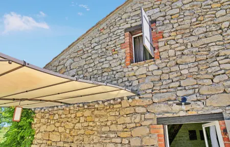 Mazette !, Maison 4 personnes à Saint Jean De Maruejol - Photo 15