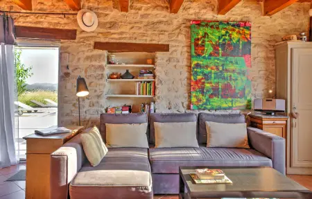 Mazette !, Maison 4 personnes à Saint Jean De Maruejol - Photo 18