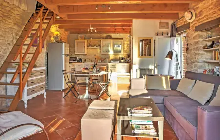 Mazette !, Maison 4 personnes à Saint Jean De Maruejol - Photo 19