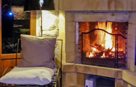 Mazette !, Maison 4 personnes à Saint Jean De Maruejol - Photo 20