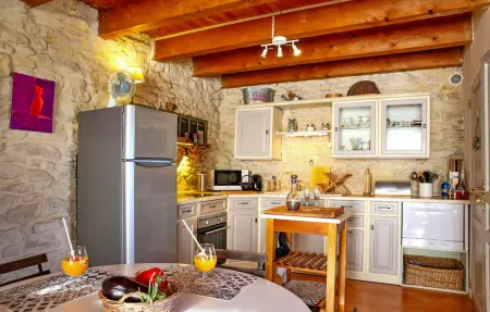 Mazette !, Maison 4 personnes à Saint Jean De Maruejol - Photo 21
