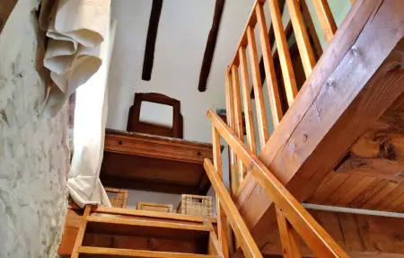 Mazette !, Maison 4 personnes à Saint Jean De Maruejol - Photo 22