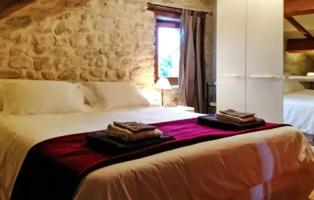 Mazette !, Maison 4 personnes à Saint Jean De Maruejol - Photo 23