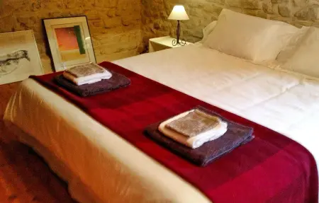 Mazette !, Maison 4 personnes à Saint Jean De Maruejol - Photo 24