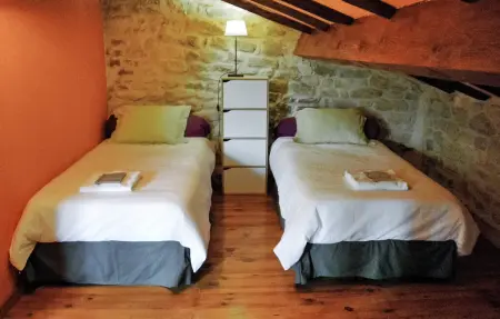 Mazette !, Maison 4 personnes à Saint Jean De Maruejol - Photo 25