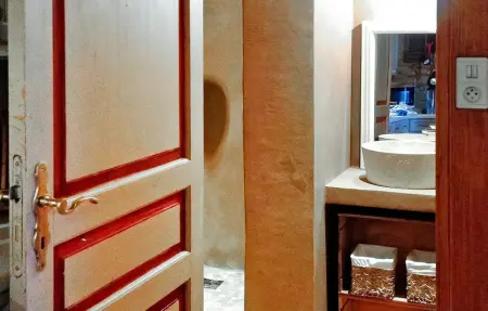 Mazette !, Maison 4 personnes à Saint Jean De Maruejol - Photo 26