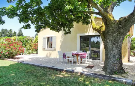 Le Grand Tilleul, Maison 4 personnes à Monteux - Photo 1