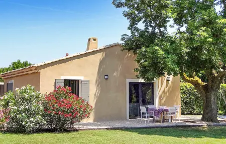 Le Grand Tilleul, Maison 4 personnes à Monteux - Photo 2