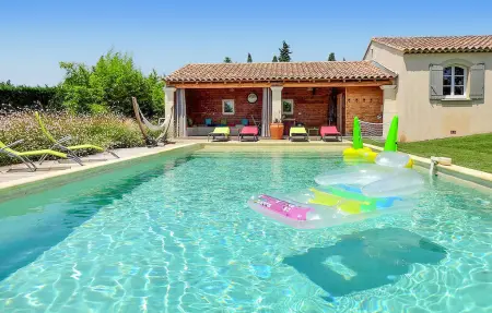 Le Grand Tilleul, Maison 4 personnes à Monteux - Photo 4