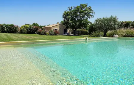 Le Grand Tilleul, Maison 4 personnes à Monteux - Photo 5