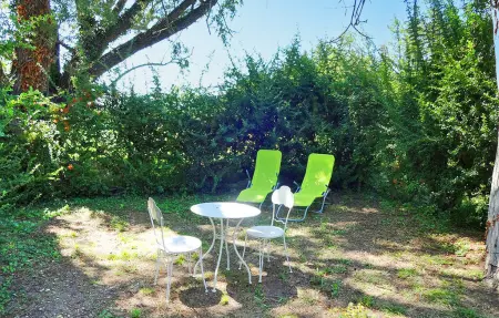 Le Grand Tilleul, Maison 4 personnes à Monteux - Photo 10