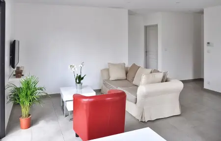Le Grand Tilleul, Maison 4 personnes à Monteux - Photo 12