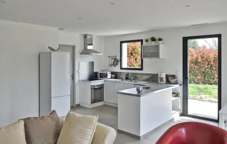 Le Grand Tilleul, Maison 4 personnes à Monteux - Photo 14
