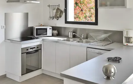 Le Grand Tilleul, Maison 4 personnes à Monteux - Photo 15