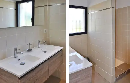 Le Grand Tilleul, Maison 4 personnes à Monteux - Photo 18
