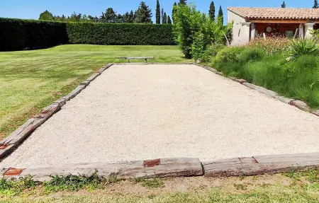 Le Grand Tilleul, Maison 4 personnes à Monteux - Photo 19