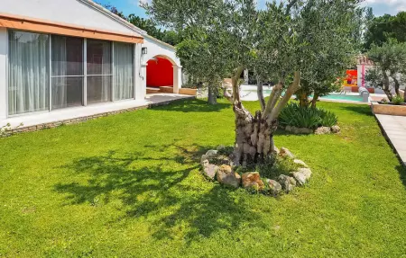 La Musicienne De Paradou, Maison 5 personnes à Paradou - Photo 9