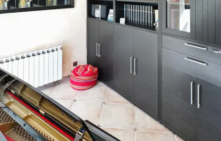 La Musicienne De Paradou, Maison 5 personnes à Paradou - Photo 15