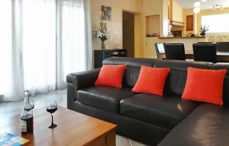 La Musicienne De Paradou, Maison 5 personnes à Paradou - Photo 17