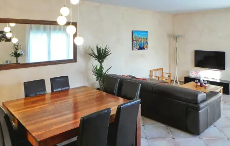 La Musicienne De Paradou, Maison 5 personnes à Paradou - Photo 18