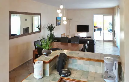 La Musicienne De Paradou, Maison 5 personnes à Paradou - Photo 19