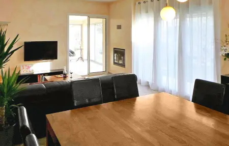 La Musicienne De Paradou, Maison 5 personnes à Paradou - Photo 20