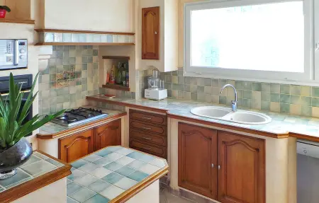 La Musicienne De Paradou, Maison 5 personnes à Paradou - Photo 21