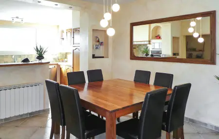 La Musicienne De Paradou, Maison 5 personnes à Paradou - Photo 22