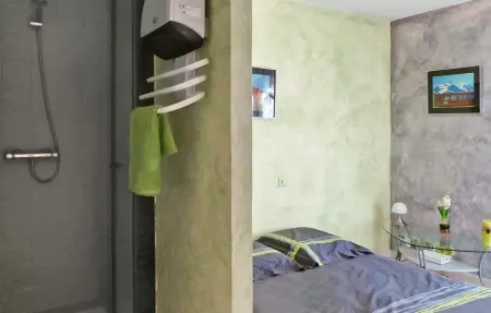 La Musicienne De Paradou, Maison 5 personnes à Paradou - Photo 25
