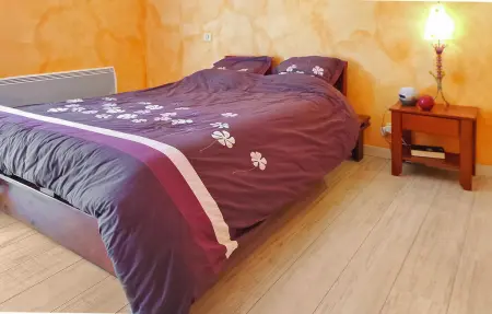 La Musicienne De Paradou, Maison 5 personnes à Paradou - Photo 26